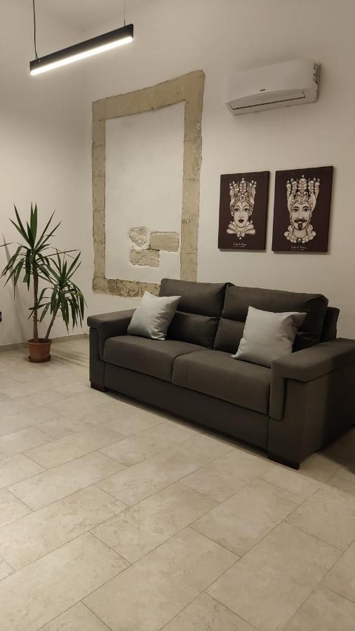 Appartamento I Dammusi Di Via Vittorio Veneto Syracuse Esterno foto